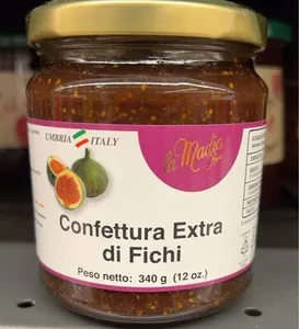 Confettura extra di fichi