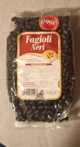 Fagioli neri