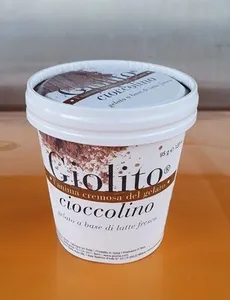 Giolito cioccolino