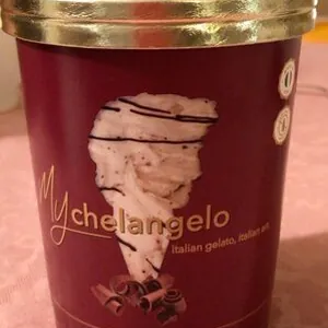 Stracciatella