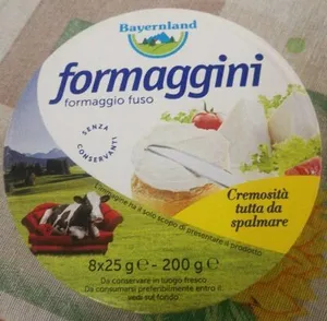 Formaggini