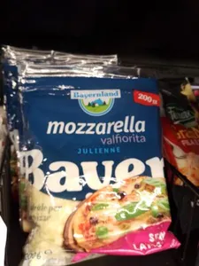 Mozzarella Bayer