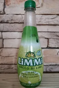 Succo di lime