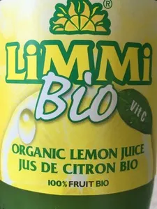 Limmi Bio