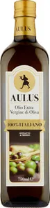 Olio extra vergine di oliva italiano