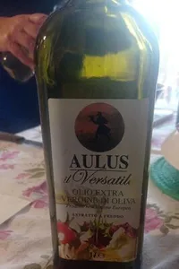 Olio extravergine di oliva