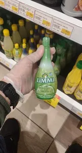 Limki lime juice concentrate imp