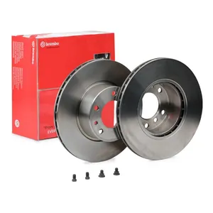 Bromsskiva BREMBO 09.5142.24