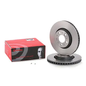 Bromsskiva BREMBO 09.9130.11