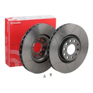 Bromsskiva BREMBO 09.8689.75