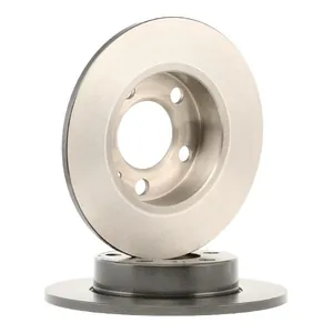 Bromsskiva BREMBO 08.7165.11