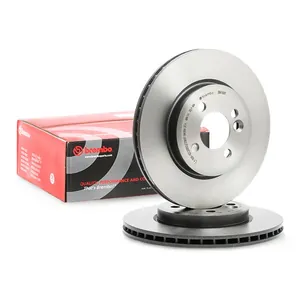 Bromsskiva BREMBO 09.A761.11