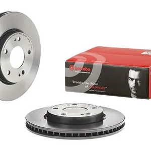 Bromsskiva BREMBO 09.A148.11