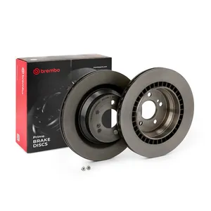 Bromsskiva BREMBO 09.B745.41