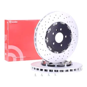 Bromsskiva BREMBO 09.B781.13