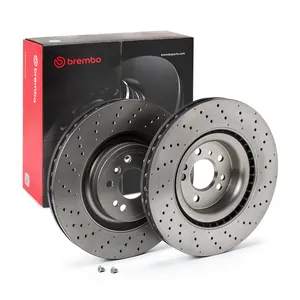 Bromsskiva BREMBO 09.A958.21