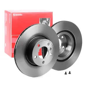 Bromsskiva BREMBO 09.B569.11