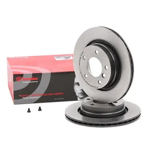 Bromsskiva BREMBO 09.7702.11