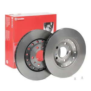 Bromsskiva BREMBO 09.A269.11
