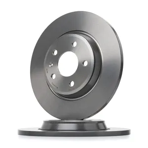 Bromsskiva BREMBO 08.A759.11