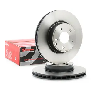 Bromsskiva BREMBO 09.9481.11