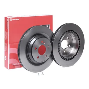 Bromsskiva BREMBO 09.A818.11