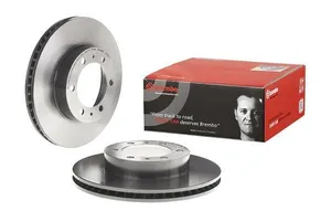 Bromsskiva BREMBO 09.B461.11