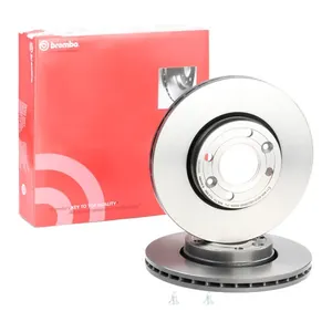 Bromsskiva BREMBO 09.9078.21