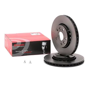 Bromsskiva BREMBO 09.A727.21