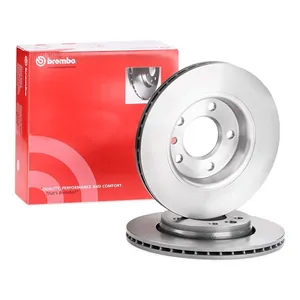 Bromsskiva BREMBO 09.9582.11