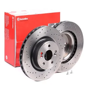 Bromsskiva BREMBO 09.8904.21