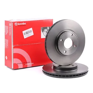 Bromsskiva BREMBO 09.C422.11