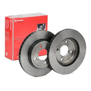 Bromsskiva BREMBO 09.D247.11