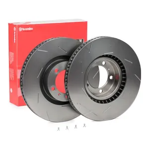 Bromsskiva BREMBO 09.C549.31