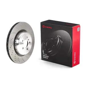 Bromsskiva BREMBO 09.D901.33