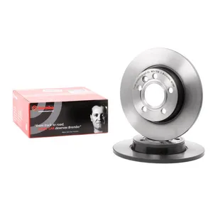 Bromsskiva BREMBO 08.7288.11