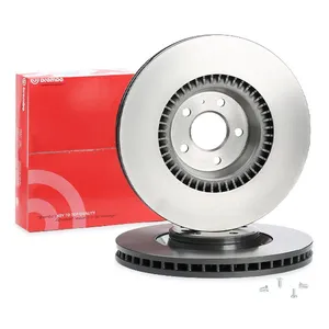 Bromsskiva BREMBO 09.B971.11