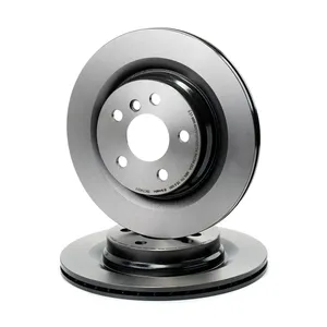 Bromsskiva BREMBO 09.C743.11