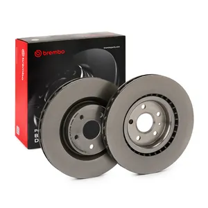 Bromsskiva BREMBO 09.8906.31