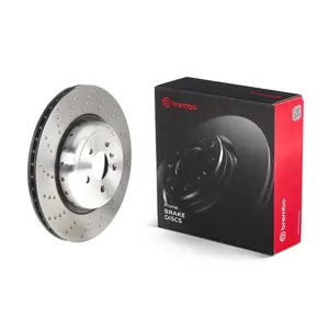 Bromsskiva BREMBO 09.D901.23