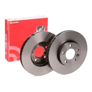 Bromsskiva BREMBO 09.D211.11