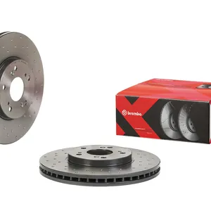 Bromsskiva BREMBO 09.8840.1X