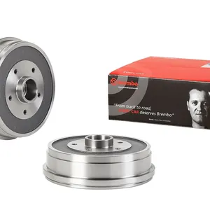 Bromstrumma BREMBO 14.E310.50