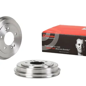 Bromstrumma BREMBO 14.E967.10