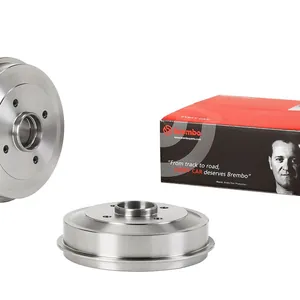 Bromstrumma BREMBO 14.B422.10