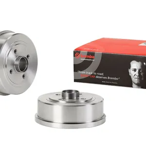 Bromstrumma BREMBO 14.E311.10