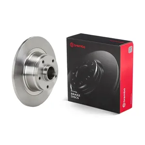 Bromsskiva BREMBO 08.E962.17