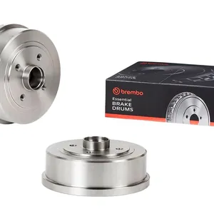 Bromstrumma BREMBO 14.E311.50