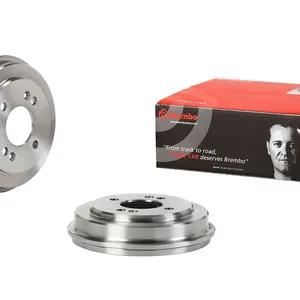 Bromstrumma BREMBO 14.E968.10