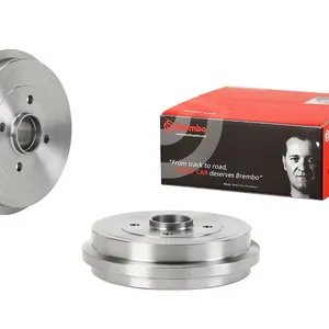 Bromstrumma BREMBO 14.E969.10